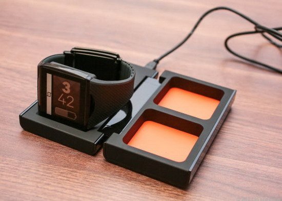 ,互联网,高通推出Toq智能手表