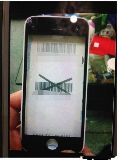 ,Microsoft,廉价iPhone正面板谍照首曝光 或分两大版本