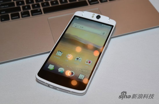 ,智能手机,奇虎,操作系统,趋势网盘点：高容量电池智能手机