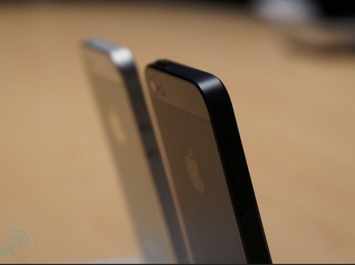 iPhone 5上手体验 