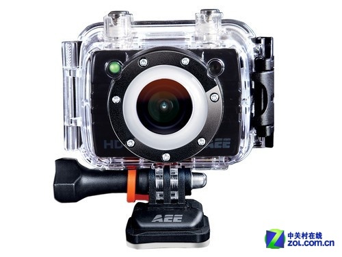 ,创业投资,趋势网盘点：六款无线Wi-Fi功能DV推荐