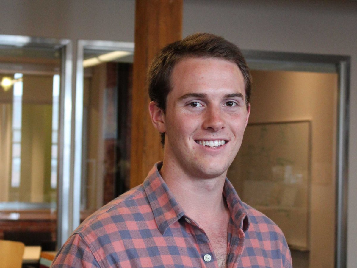 ,Facebook,趋势网盘点：大学校园里最火的11家创业公司