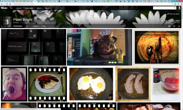 ,Yahoo,Facebook,并购重组,如何让用户爱上Flickr?雅虎携Flickr以全新模式重磅出击
