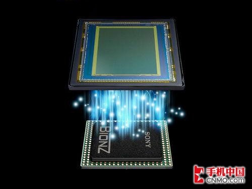 背照式镜头+全幅对焦 手机拍照全解析 