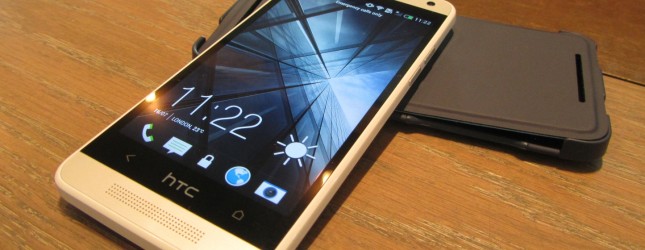 ,互联网,迷你HTC One:更小、更轻、更时尚!