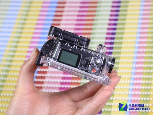 ,创业投资,趋势网盘点：六款无线Wi-Fi功能DV推荐