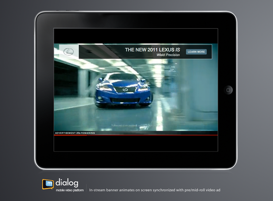 ,平板电脑,Apple,iPad视频流量在一年内增长10倍？？