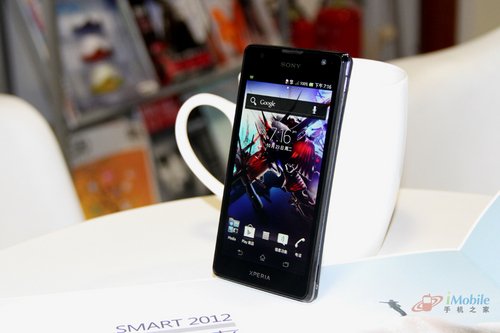 多媒体万花筒 SONY LT29i视听解析评测