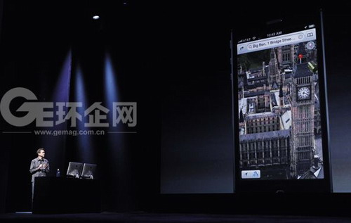 ,Google,Microsoft,移动互联网,Apple,位置服务,腾讯,从苹果谷歌到百度：谁是未来数字地图大.赢家？