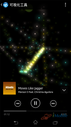 多媒体万花筒 SONY LT29i视听解析评测