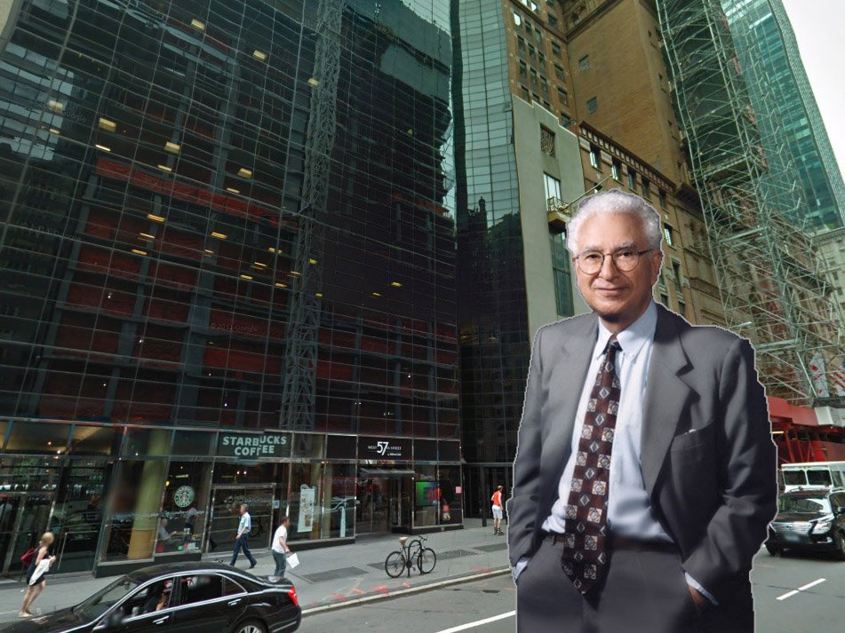 ,创业者,Facebook,Google,Microsoft,投资人,企业家,趋势网盘点：史上最奢华的科技大佬豪宅