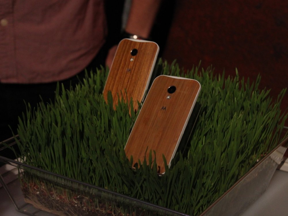 ,Google,趋势网盘点：你不得不知的Moto X最酷应用