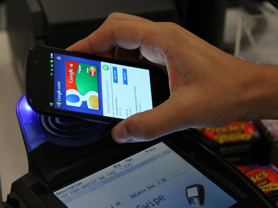 ,Google,平板电脑,趋势网盘点:Android用户让iPhone用户妒忌的11个地方