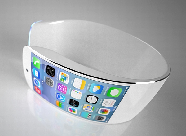 ,Apple,苹果iWatch最新传言：分男女款