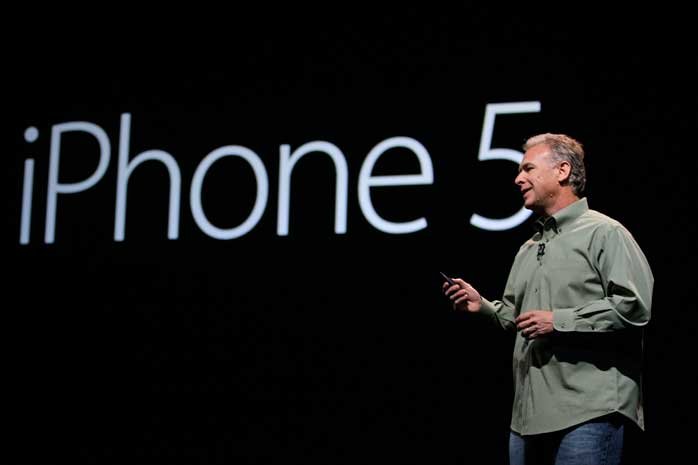 ,Apple,操作系统,趋势网盘点：你不得不知的苹果新一代iPhone 5S & iPhone 5C