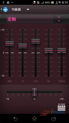 多媒体万花筒 SONY LT29i视听解析评测