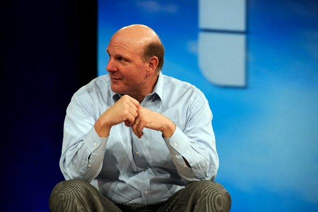 ,Microsoft,管理层,微软员工：新CEO到底是谁？