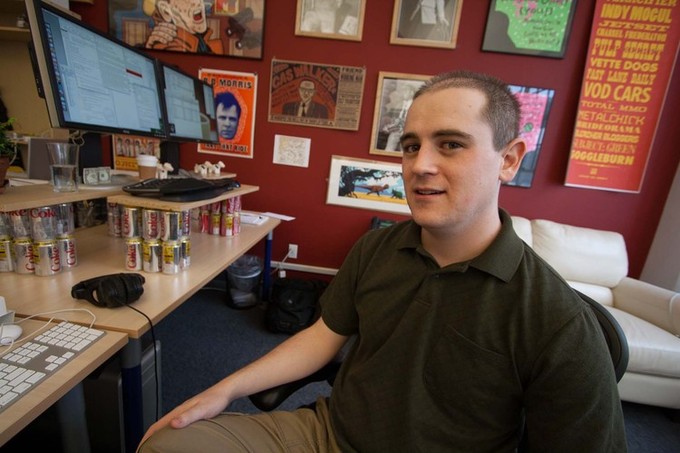 ,Apple,Twitter,平板电脑,并购重组,移动应用,社交网络,八位彻底改变App Store的iOS开发者