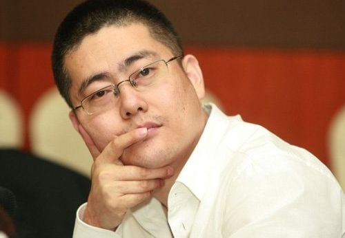 ,盛大,陈天桥,网络文学,新浪,侯小强否认因宫斗离职 向往面朝大海春暖花开