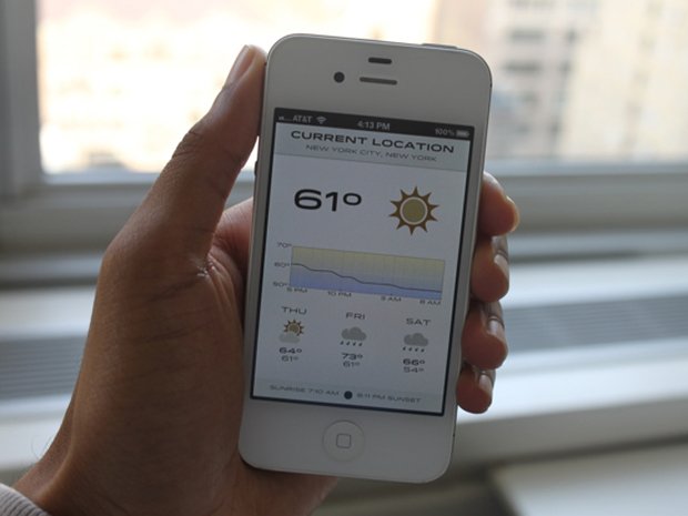 ,Apple,Google,浏览器,平板电脑,趋势网盘点：19个比苹果制造还要好的iPhone应用