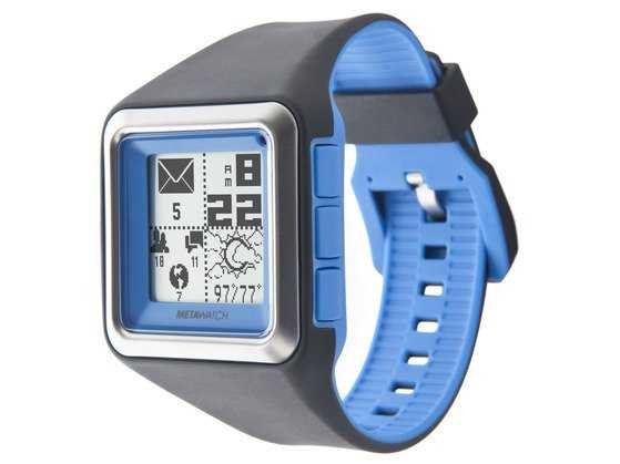 ,Apple,Google,Microsoft,Facebook,趋势网盘点：8大值得购买的顶级智能手表