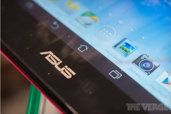 ,智能手机,智能穿戴,华硕将于明年推出首款Chromebook和可穿戴设备