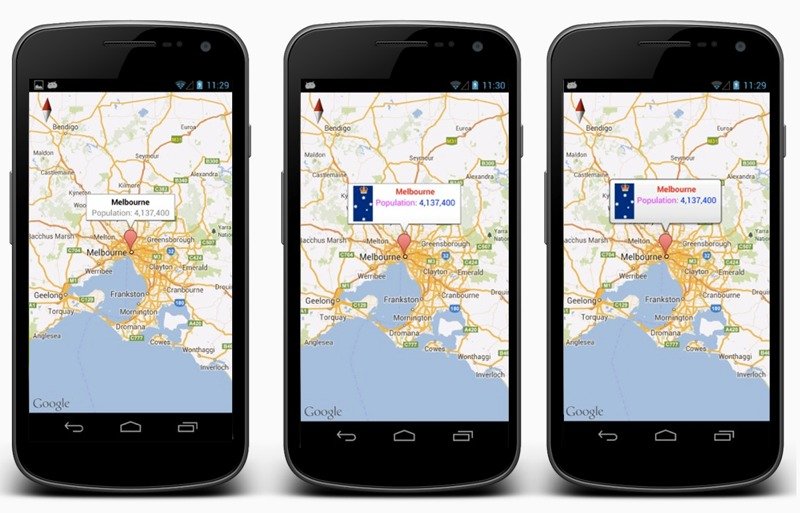,Google,平板电脑,趋势网盘点：Android用户让iPhone用户妒忌的11个地方