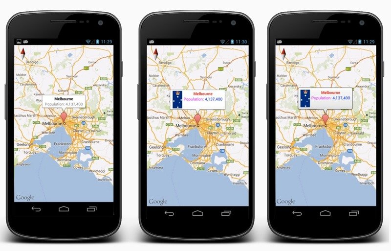 ,Google,平板电脑,趋势网盘点:Android用户让iPhone用户妒忌的11个地方