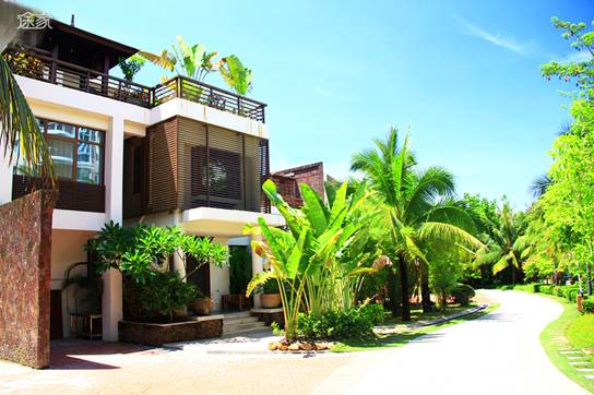 ,互联网,趋势网推荐：在线旅游好选择 元旦“黄金周”出行度假居住吐血推荐[组图]