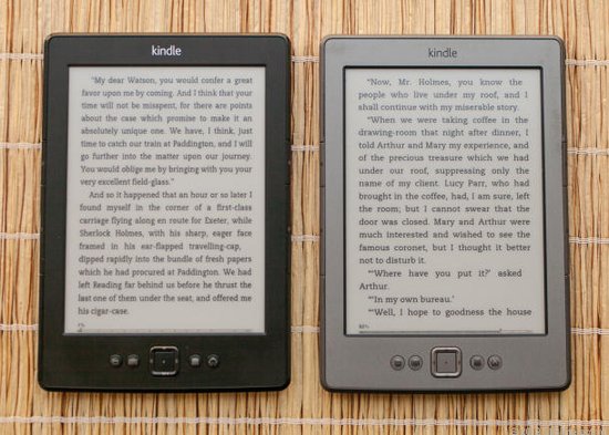 ,Amazon,亚马逊推出同人小说出版平台Kindle Worlds