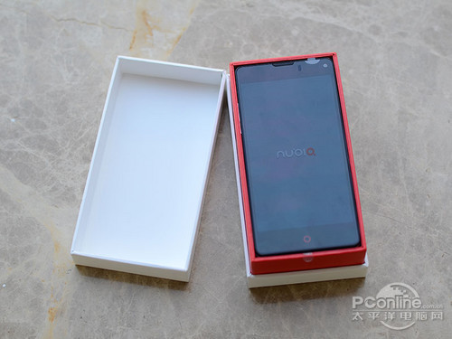 ,即时通讯,智能手机,中兴努比亚Z5S mini评测 性能出色价位低