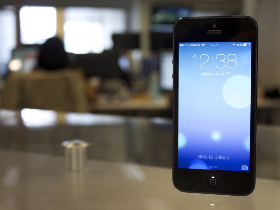 ,平板电脑,智能手机,Google,Apple,趋势网盘点：今年最受期待的11款电子产品