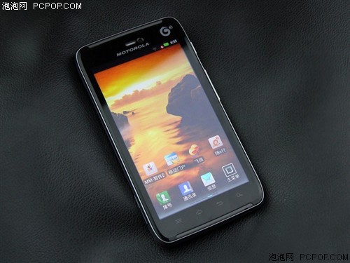 全民高清时代六款热门720P屏幕手机推荐(4)