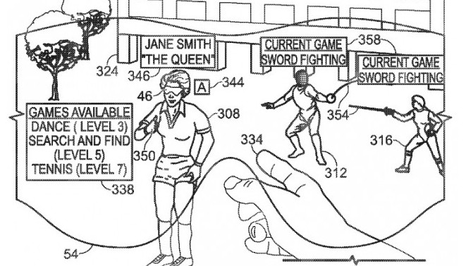 ,增强现实,Microsoft,极客,爽到爆！Xbox One将支持增强现实游戏