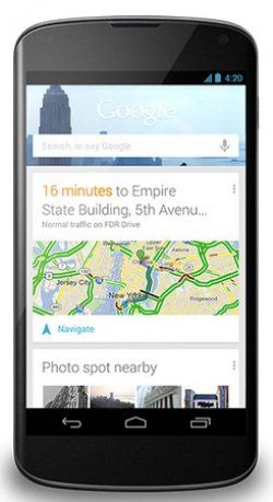 揭秘Android 4.2 开发者的天堂与地狱