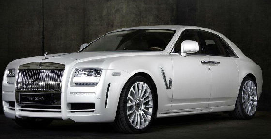 ,Apple,盘点乔布斯生前的豪华座驾