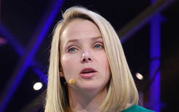 ,Yahoo,梅姐“下大棋”，雅虎将发力移动端