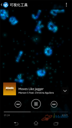 多媒体万花筒 SONY LT29i视听解析评测