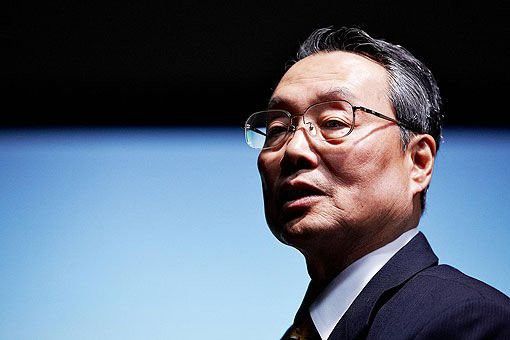 ,创业者,宏碁：施振荣回归任董事长 废除CEO制度