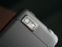 锋丽智能机 摩托罗拉XT681再降新低价 