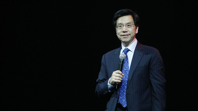 ,Amazon,Facebook,Microsoft,云计算,阿里巴巴,Goog,互联网入华,李开复怎么看?