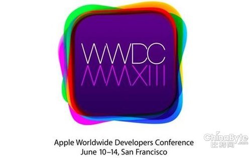 ,Apple,苹果WWDC2013传言大集结：iOS7或将有重大改进！