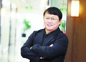 熊晓鸽:中国创业奇迹的见证者