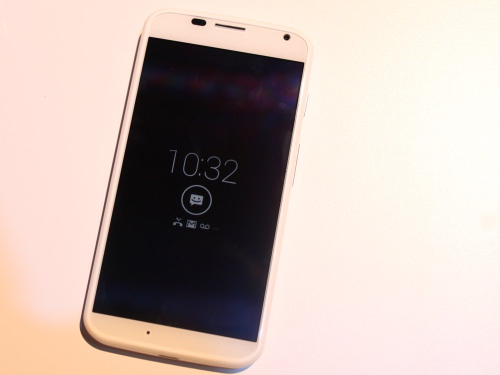 ,Google,趋势网盘点：你不得不知的Moto X最酷应用