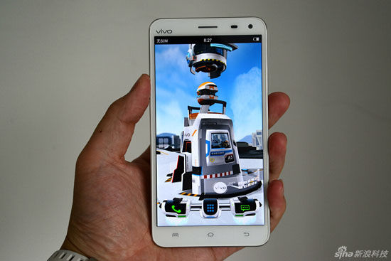 ,智能手机,奇虎,操作系统,趋势网盘点：高容量电池智能手机