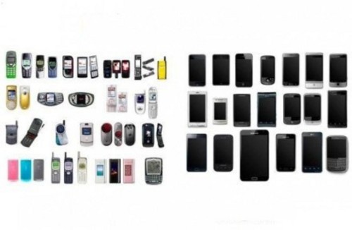 全键盘商务智能新王者 黑莓9900初体验