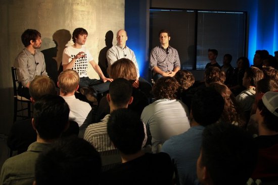 ,Facebook,创业者,企业家,风险投资,硅谷大佬认为创业应当是别无选择之后再去做的事情