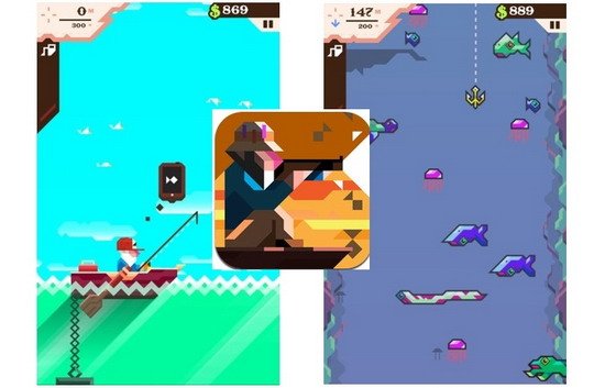 ,极客,盘点：25款最佳iPhone游戏