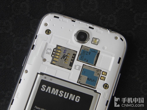 人性化新旗舰 三星GALAXY Note II体验 