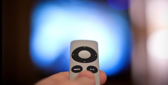 ,Apple,Microsoft,智能电视,Google,传苹果开发广告过滤技术 苹果电视观众免广告